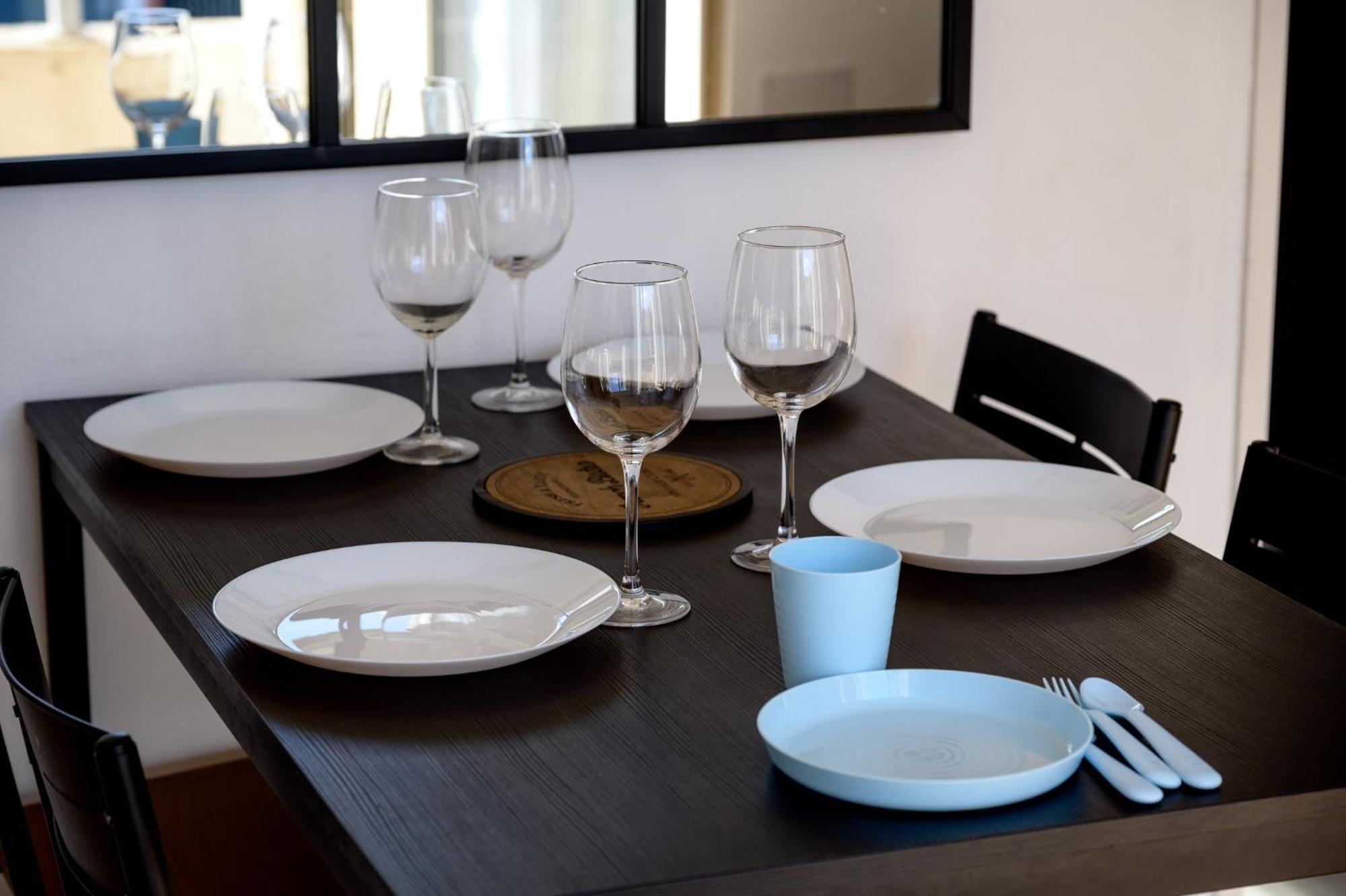 Le Boudoir De Saint-agne, Clim, Metro, Parking Appartement
